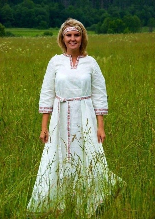 СКОРО УЖЕ ВОЛШЕБНЫЙ ПРАЗНИК "КУПАЛА"! — фото 2
