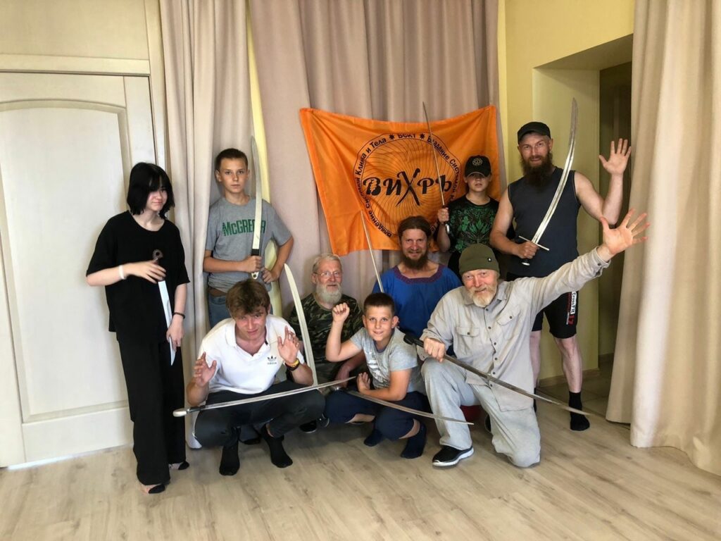Традиции и Культура Руси в Современном Мире Доброго ЗдРАвия Взрослым и Детям! — фото 1
