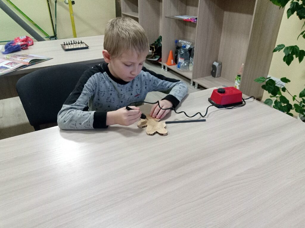 Наша "Ярмарка Мастерства" прошла на Ура! — фото 3