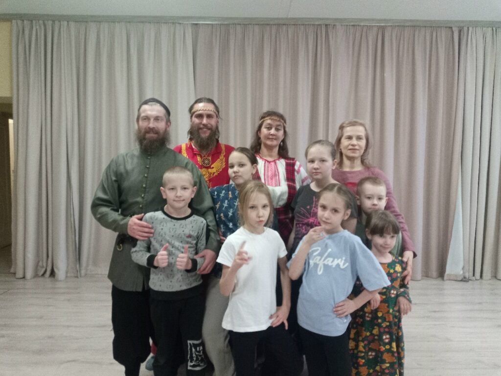 Наша "Ярмарка Мастерства" прошла на Ура! — фото 3