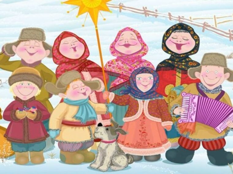 ВСЕМ, ВСЕМ, ВСЕМ! — фото 1