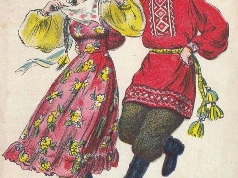 Кто еще не составил планы на следущие выходные - спешите! — фото 1