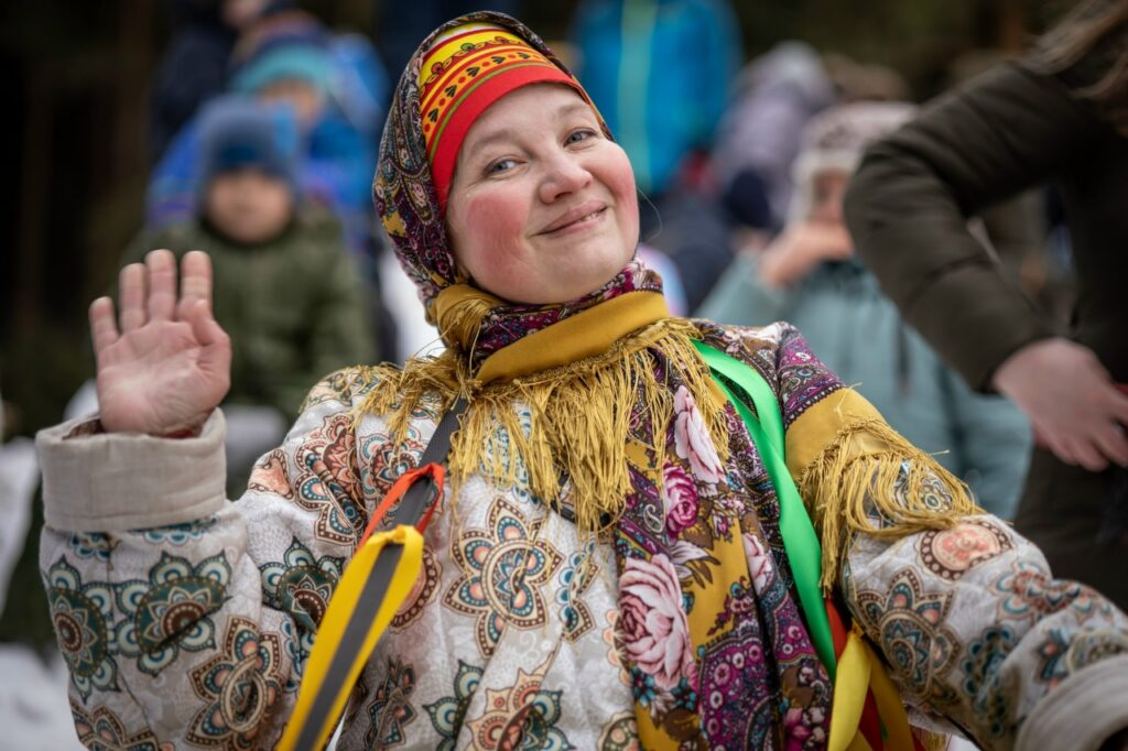 Внимание, внимание! — фото 1