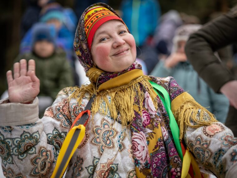 Внимание, внимание! — фото 1