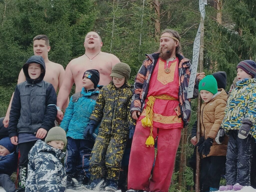 Внимание, внимание! — фото 7
