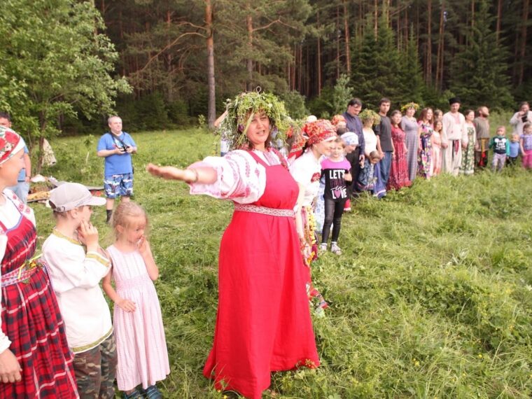Внимание, внимание! — фото 1