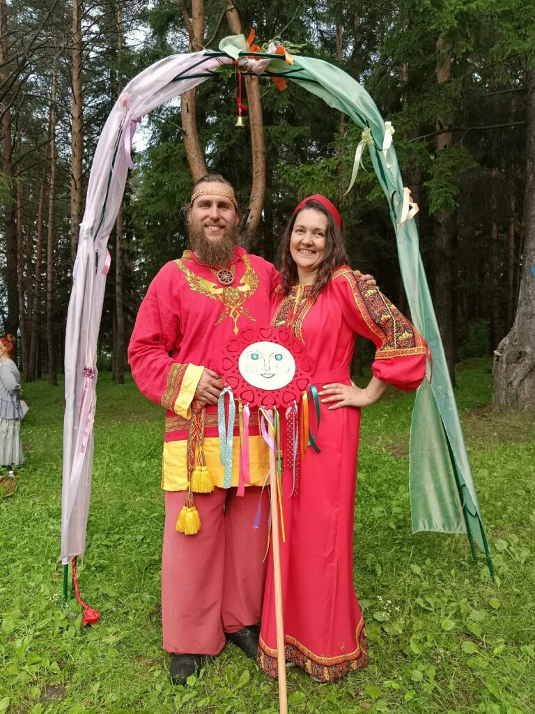 Друзья, БлагоДарю всех за прекрасный праздник У нас всë получилось замечательно А своми… — фото 1