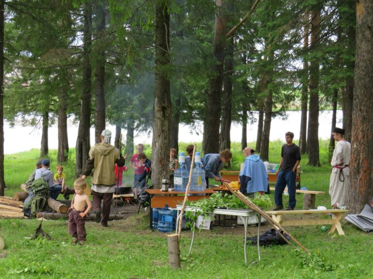 Купала 22.06.2019 — фото 2
