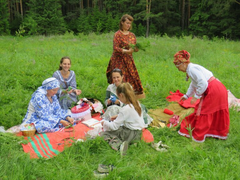 Купала 22.06.2019 — фото 55