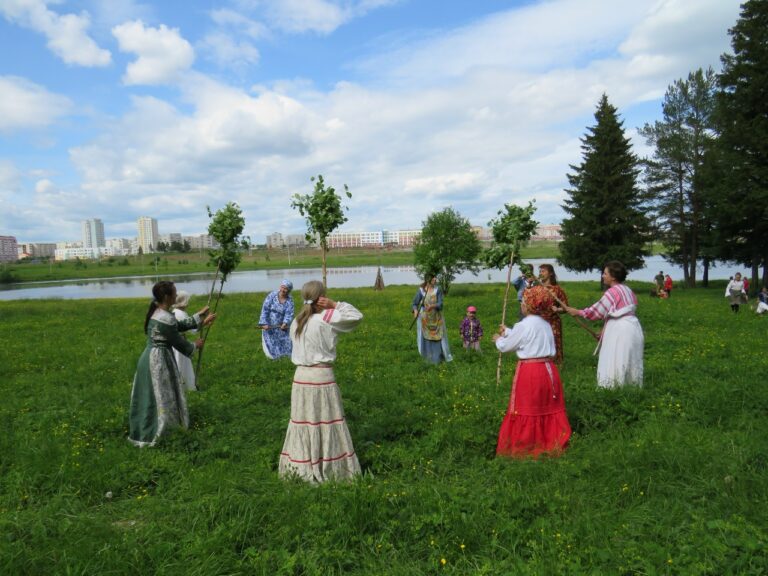 Купала 22.06.2019 — фото 3