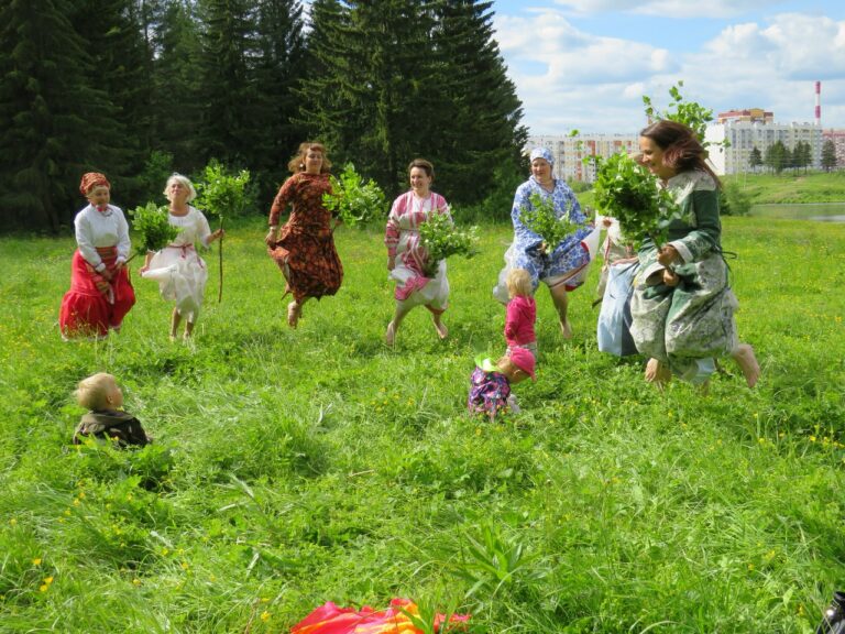 Купала 22.06.2019 — фото 56