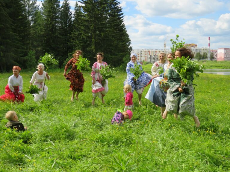 Купала 22.06.2019 — фото 4