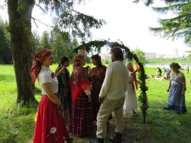 Купала 22.06.2019 — фото 57