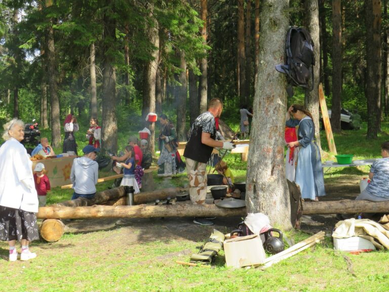 Купала 22.06.2019 — фото 58