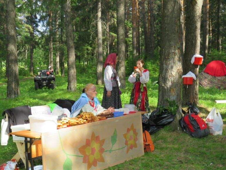 Купала 22.06.2019 — фото 6