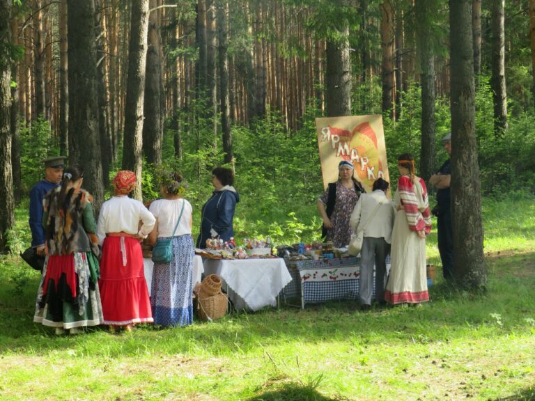 Купала 22.06.2019 — фото 59