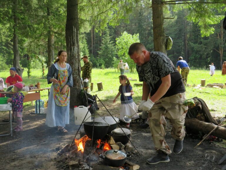 Купала 22.06.2019 — фото 7