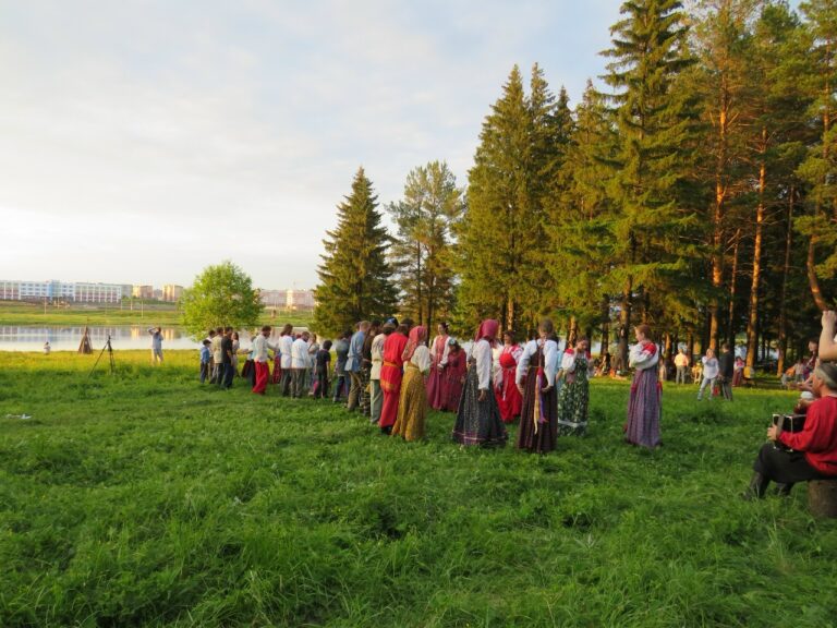 Купала 22.06.2019 — фото 12
