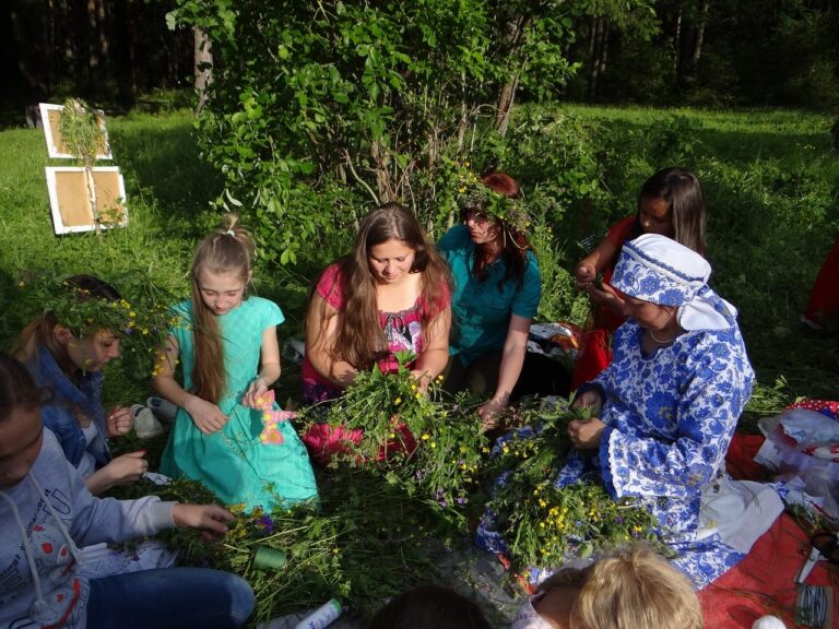 Купала 22.06.2019 — фото 13