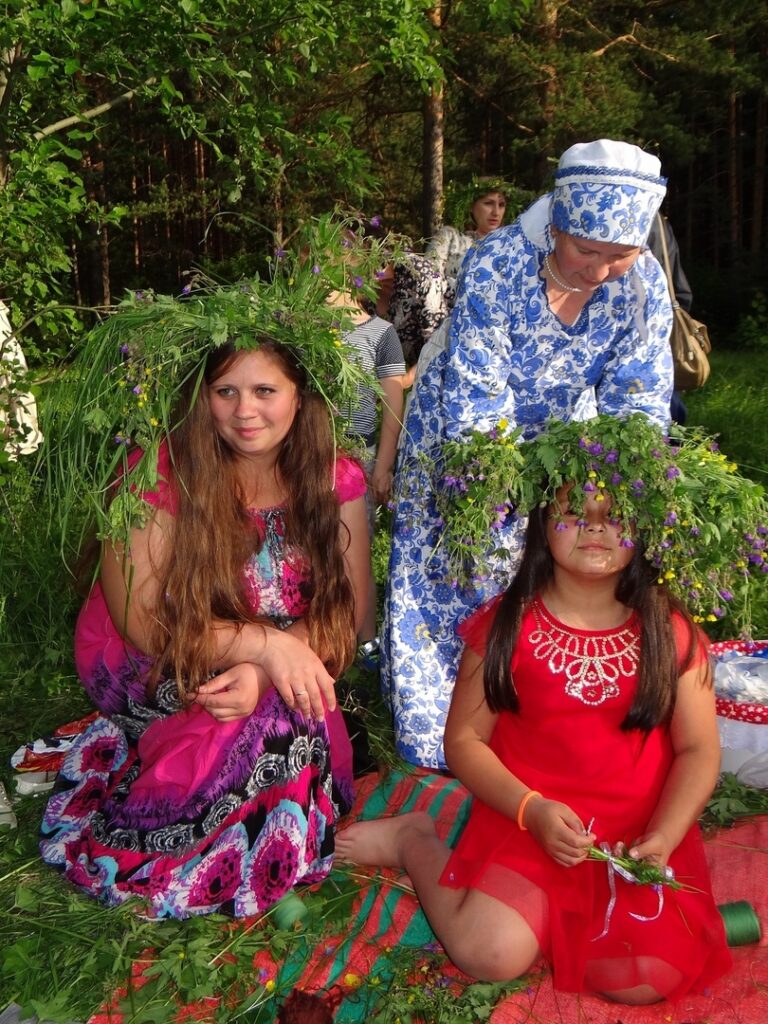 Купала 22.06.2019 — фото 15