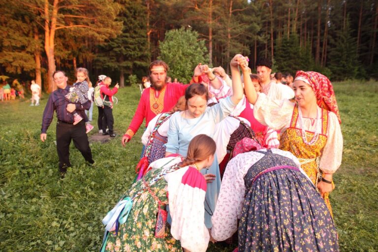 Купала 22.06.2019 — фото 18