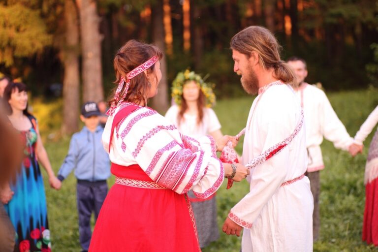 Купала 22.06.2019 — фото 19