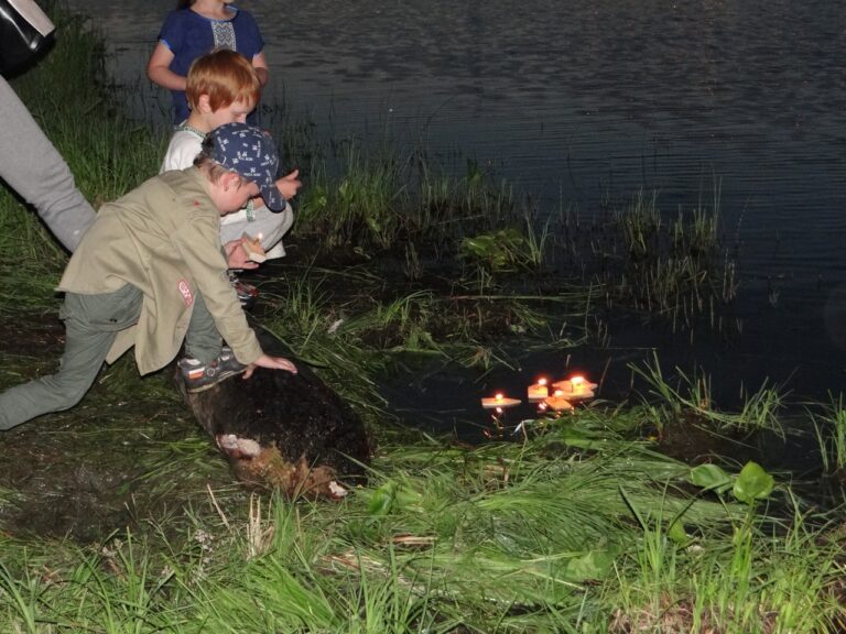 Купала 22.06.2019 — фото 21