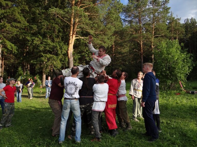 Купала 22.06.2019 — фото 22