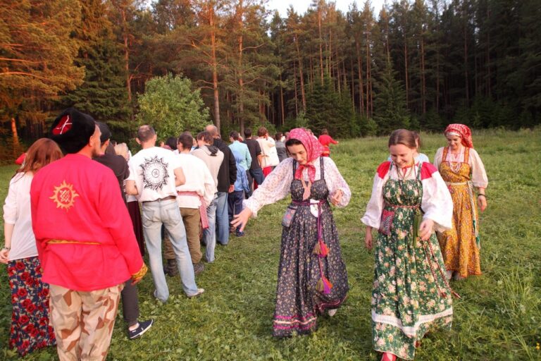 Купала 22.06.2019 — фото 26