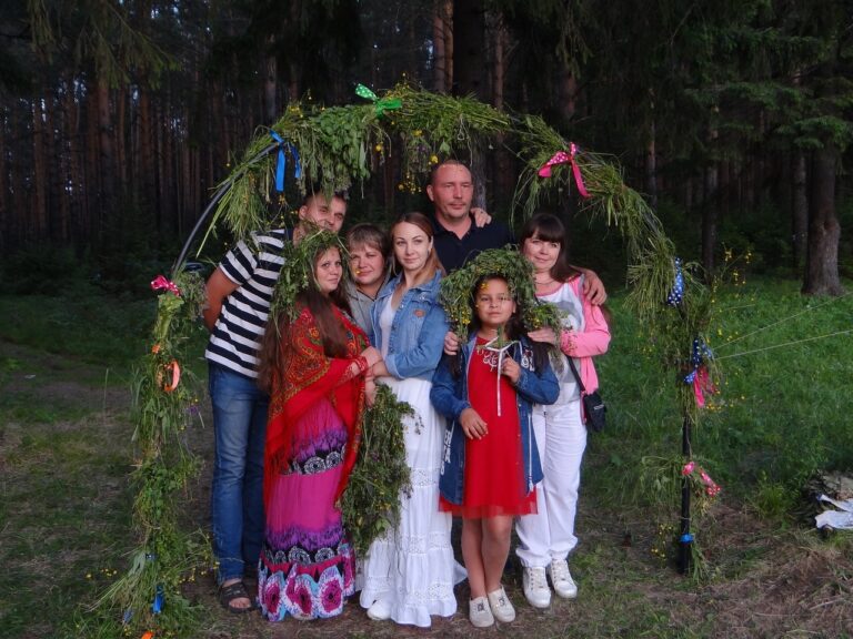 Купала 22.06.2019 — фото 27