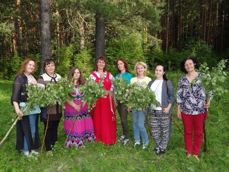 Купала 22.06.2019 — фото 28