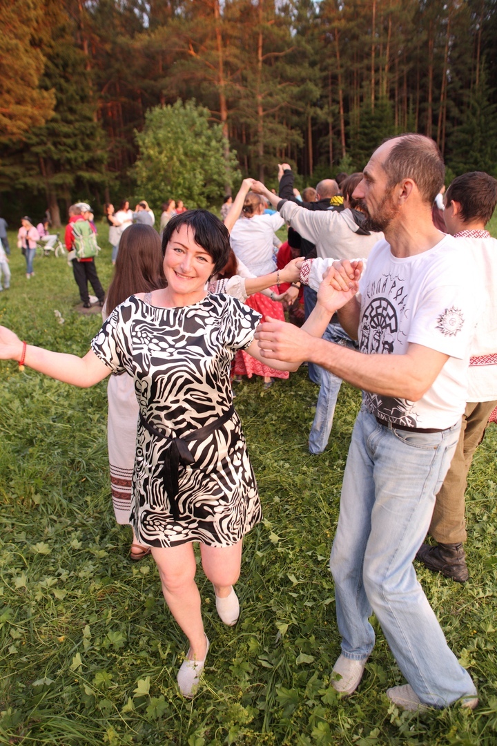 Купала 22.06.2019 — фото 34