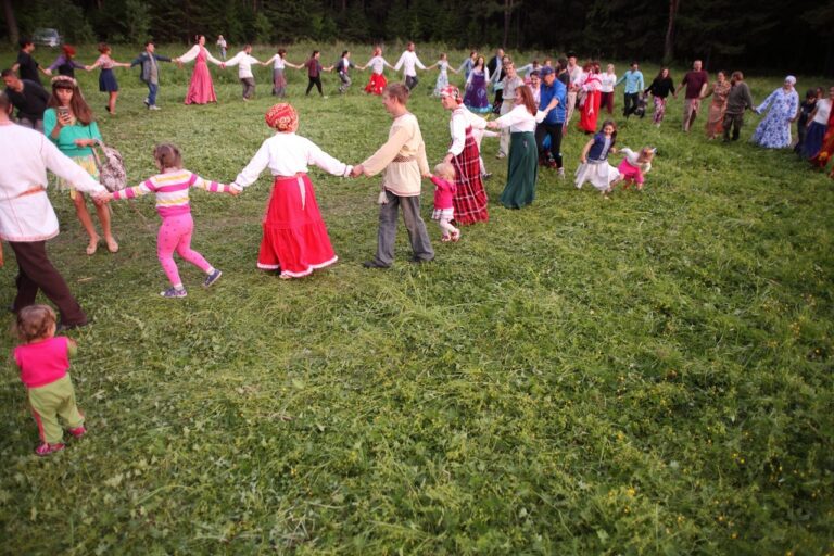 Купала 22.06.2019 — фото 35
