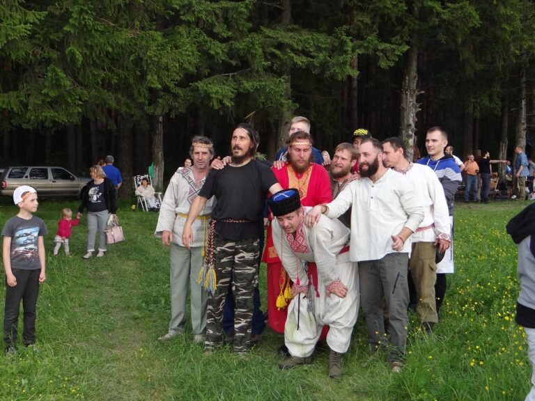 Купала 22.06.2019 — фото 36
