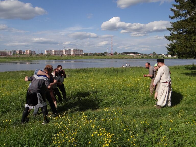 Купала 22.06.2019 — фото 44