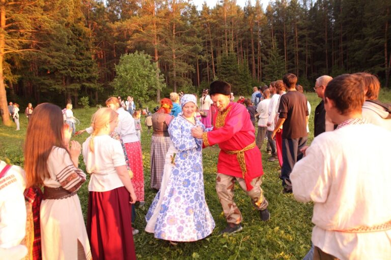 Купала 22.06.2019 — фото 45