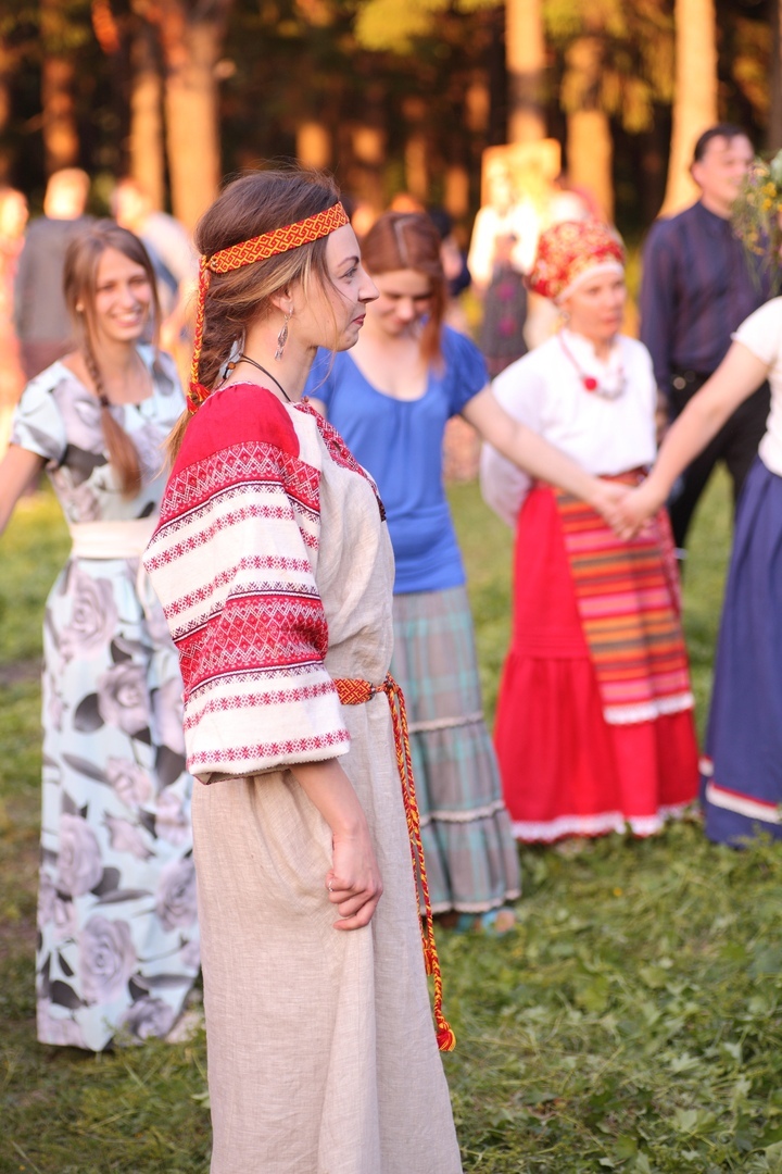 Купала 22.06.2019 — фото 48