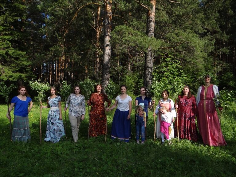 Купала 22.06.2019 — фото 50