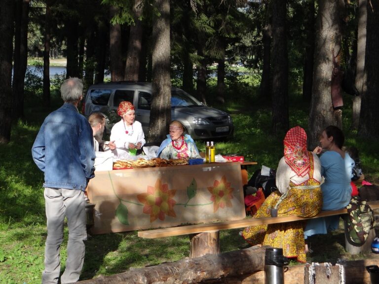 Купала 22.06.2019 — фото 51