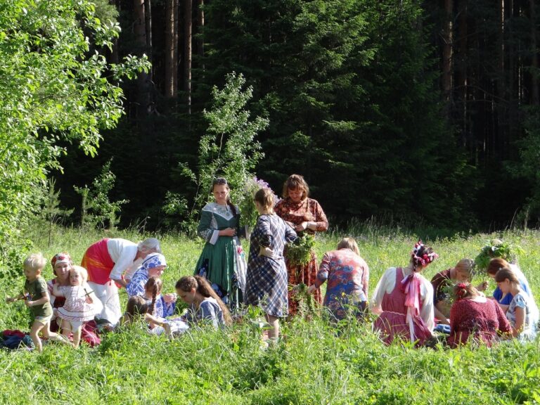Купала 22.06.2019 — фото 53