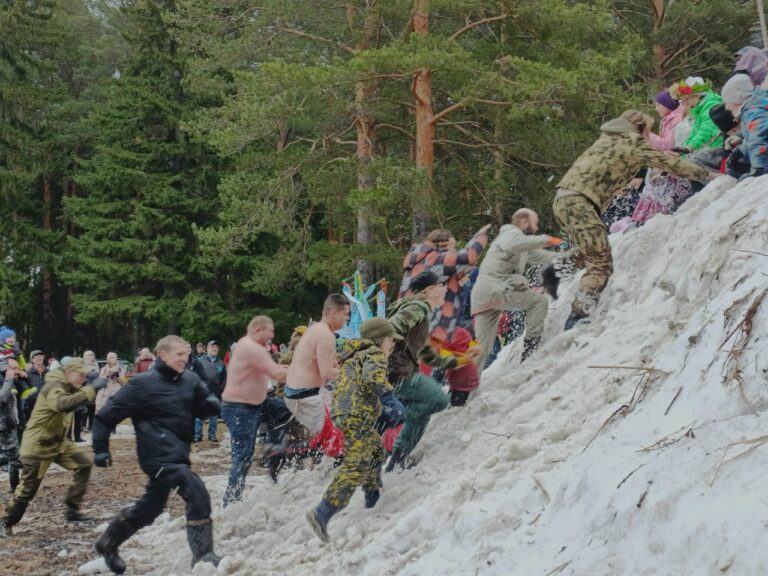 Комоедица 26.03.2023 — фото 10