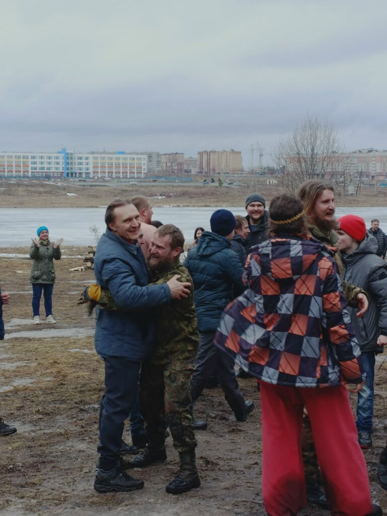 Комоедица 26.03.2023 — фото 11