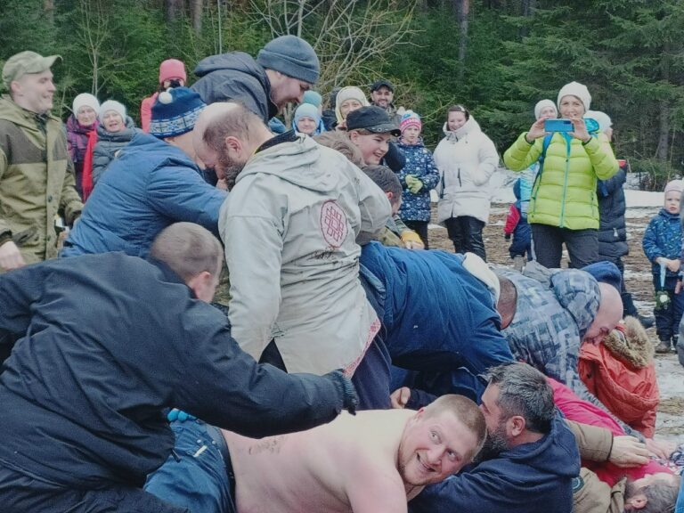 Комоедица 26.03.2023 — фото 12