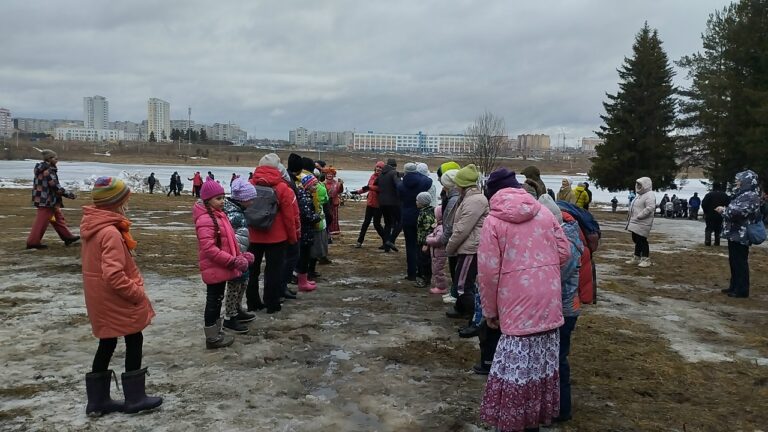 Комоедица 26.03.2023 — фото 19