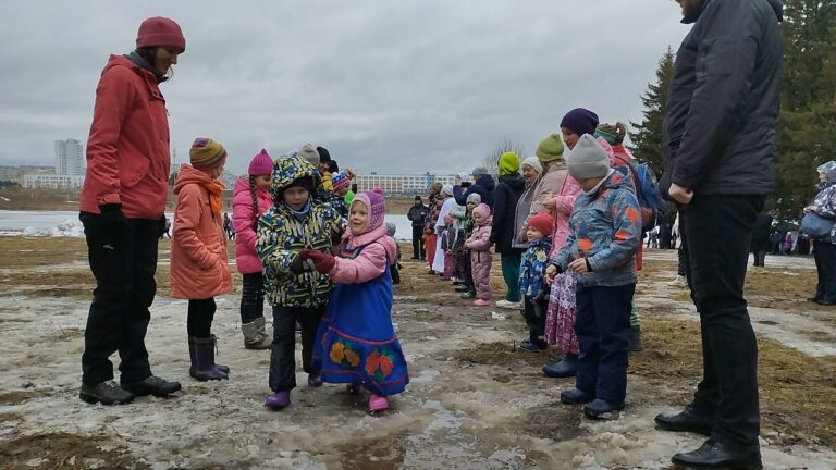 Комоедица 26.03.2023 — фото 21