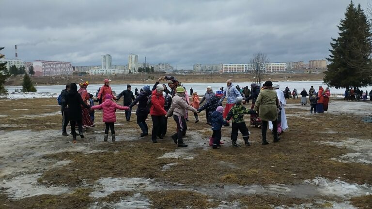 Комоедица 26.03.2023 — фото 22