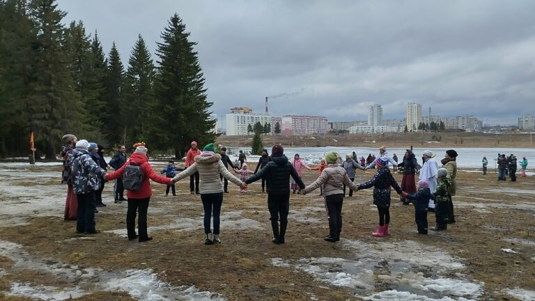 Комоедица 26.03.2023 — фото 23