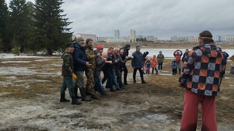 Комоедица 26.03.2023 — фото 27
