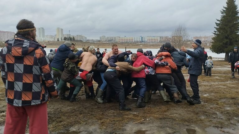 Комоедица 26.03.2023 — фото 28