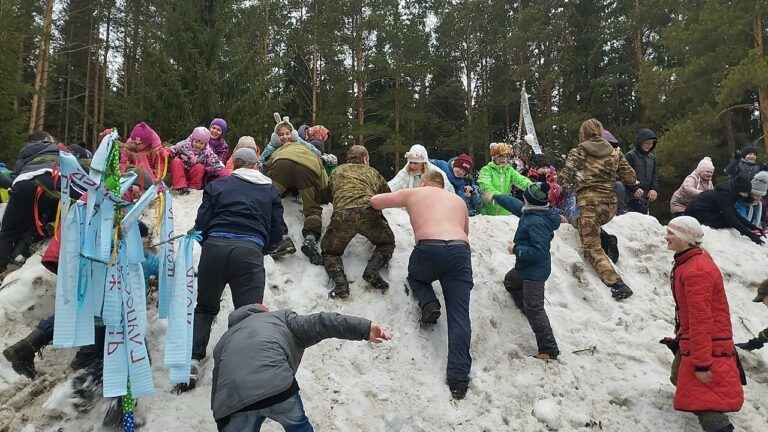 Комоедица 26.03.2023 — фото 33